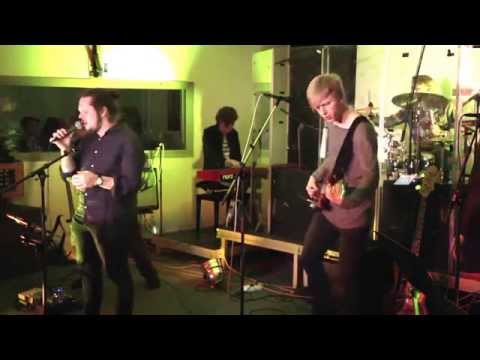 If I Ever Lose My Faith In You - Sting at Skurups folkhögskola 2015