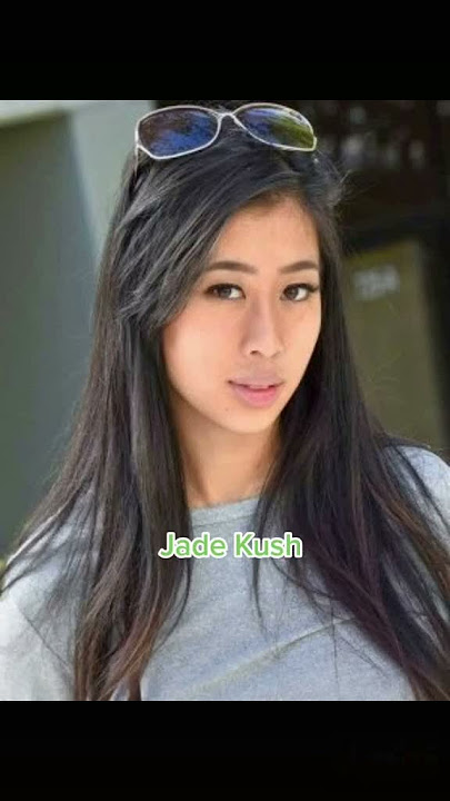 Top 5 Asian P*rn 🌟 #kandra #vina #jade #lulu #ember #shorts #short