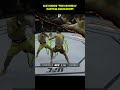 Alexandre "The Cannibal" Pantoja Highlights! #MMA #UFC #UFC310 #highlights #fighter #shorts