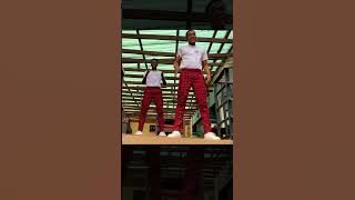 Balancez là-bas de Kankan Boys feat Phillbill @kankanboysofficiel