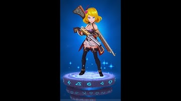 Hyper Heroes 7-7 GQ  3 Min Clear