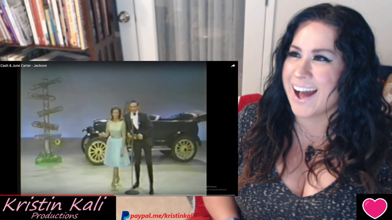 camera iphone 8 plus apk Johnny Cash & June Carter - Jackson *Review*