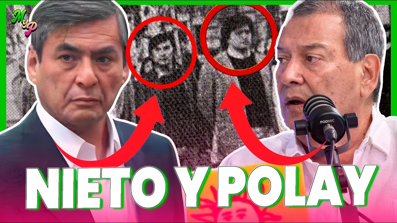 JORGE NIETO EN VIVO RESPONDE SOBRE SUS PROPUESTAS EN ENTREVISTA | MYP NOTICIAS