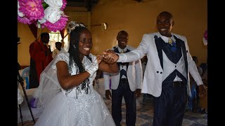 Wedding entry dance - Tumekuja kukuchukua wewe.