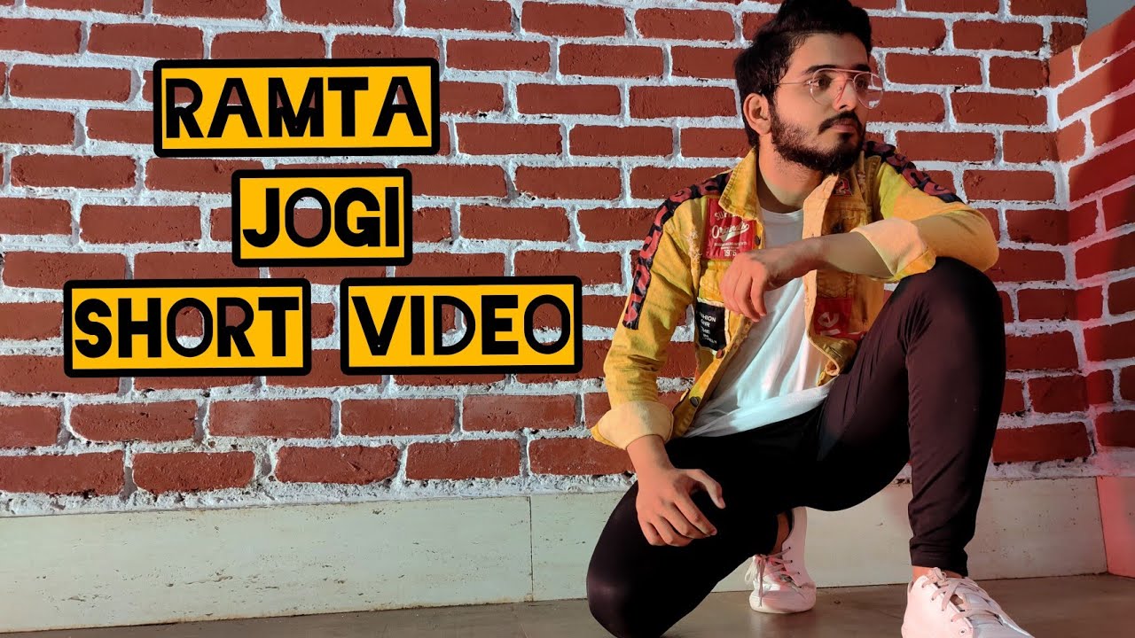 RAMTA JOGI || URBAN CHOREOGRAPHY || FT - ANN || ETSB DANCE ACADEMY || SHORT DANCE VIDEO ||