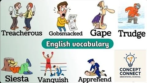 Improve Your English Vocabulary | Powerful Words for Daily Use