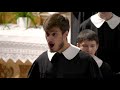 Gottes Sohn ward ein Kindelein | Windsbacher Knabenchor