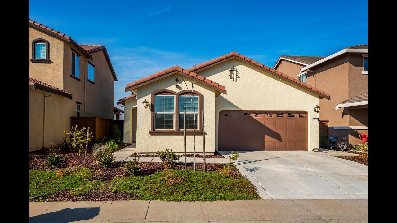 3686 Rockdale Drive, Rancho Cordova, CA YouTube