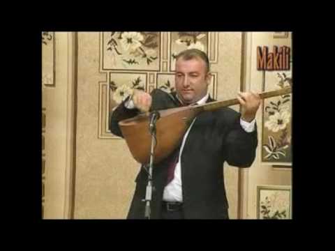 Avdı Musayev - Uşaq kimi kövrəlmişəm