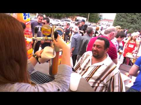 ჰიპერმარკეტი „ბუმი“ - მარტვილი