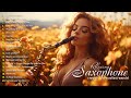 3 Hours of Romantic Relaxing Saxophone Music - The Best Saxophone Love Songs of All Time