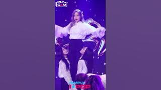[Simply K-Pop] LOONA Gowon 'Butterfly' (이달의 소녀 고원 직캠) _ Ep.354