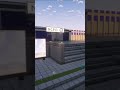 Update of Nomotiva City pt4 #city #minecraft