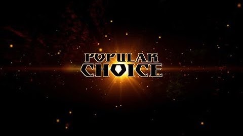 Apple Motion Template: Popular Choice - Apple Motion & FCPX + Free Download