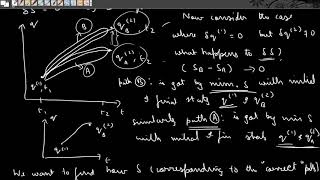 CM L 24 : Action as a function of Coordinates and Time - Part 1