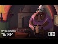 ПЕРЕВОД | Джеки - Короткометражный анимационный фильм - GOBELINS Download Mp4