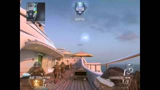 Quad crossmap