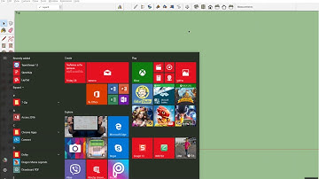 SketchUp+Profile Builder เขียนแบบ3D+ประมาณราคา จ.อยุธยา Day2/3 ตอน 1/4