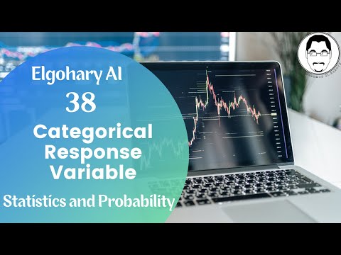 Multiple Regression || Categorical Response Variable || Logistic Regression