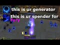Devourer DH Single Target Rotation for Beginners (30 Seconds) Midnight Pre Patch