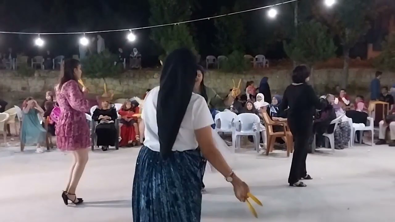 MUSTAFA  AYVALI  ÖZBURUN  DÜĞÜNÜ TABANDAN