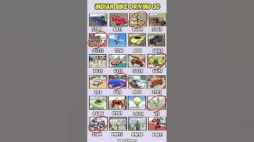 Top Real code 🤑 Indian bike driving 3d all new cheat code update + plugin cheat code