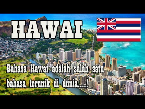 Video: Berapakah plat nombor di Hawaii?