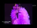 Stacie orrico live in seoul  full show part 1