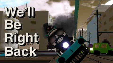 Rails unlimited April fools