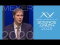 Does Science Point To God? - Stephen Meyer at Dallas Science Faith Conference 2020