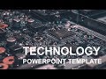 Free Download Space Powerpoint Template - YouTube