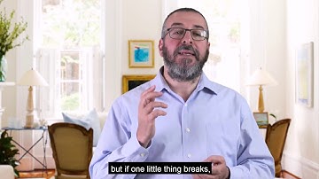 DW How to Avoid a Single Point of Failure