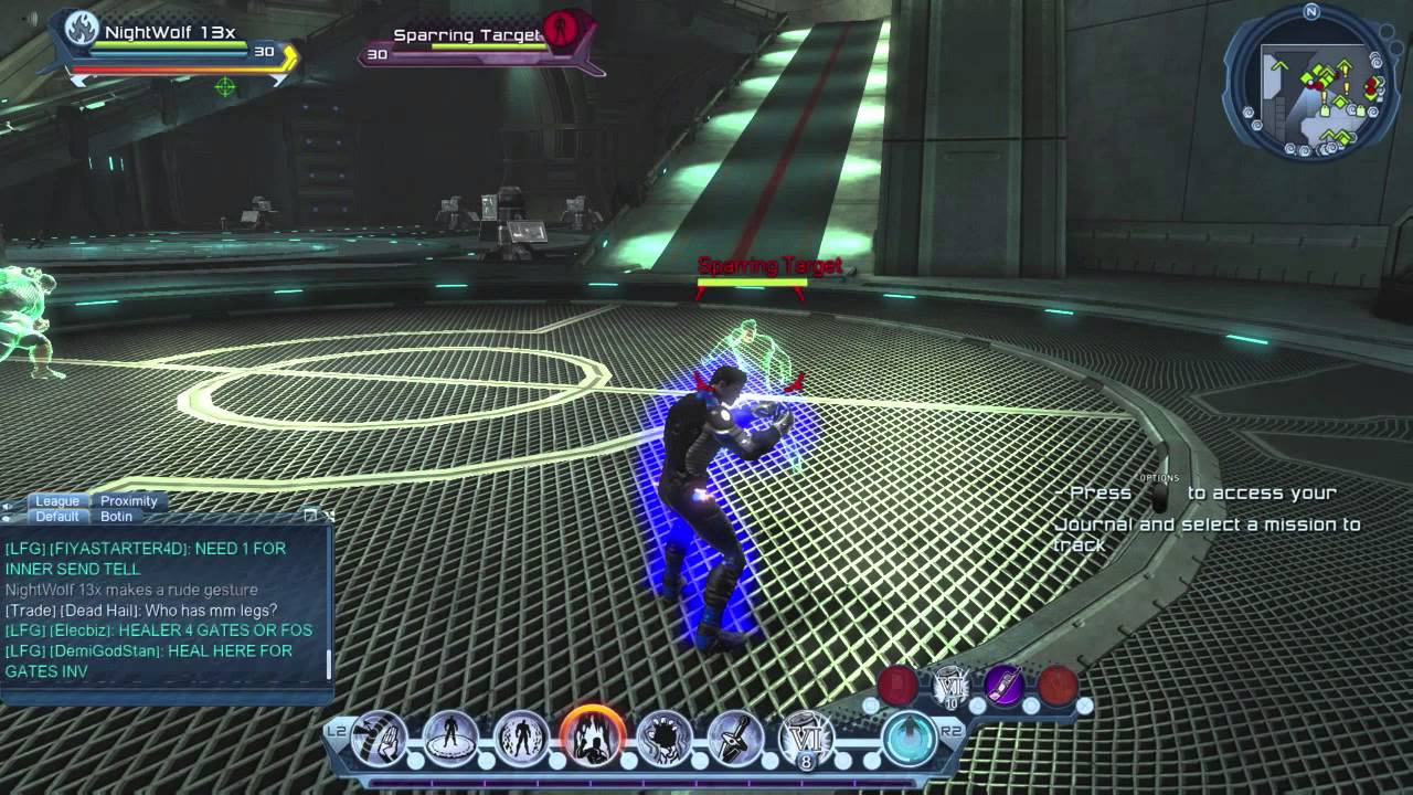 dcuo insane 16k damage punch electric dps hand blaster weapon