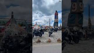 ณ เขาไป๋หม่า เช็คอินความสูง 𝟒𝟐𝟗𝟐 ก่อนกลับไทยกันครับ | Everest Base Camp