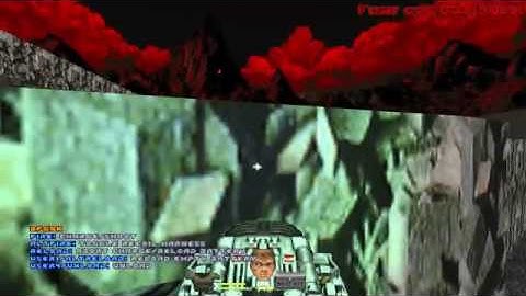 Hideous Destructor 2019 BFG Gameplay and Rough Explanation