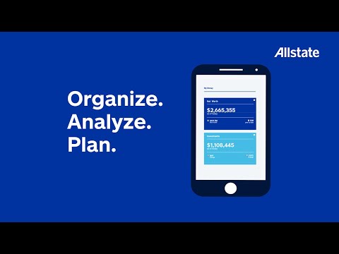 Allstate My Money: In One Place | Allstate