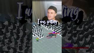 This Motherfluffer Is A Tank