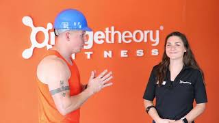 OrangeTheory Expansion