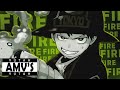 【MAD/AMV】炎炎ノ消防隊 【My First Story ▪ 無告 (Mukoku)】 Enen no Shouboutai: Fire Force