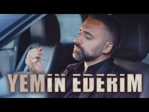 Muhabbet - Yemin ederim