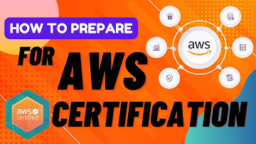AWS Certification Preparation - Here