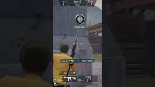 UBG MOBILE💀👇🏻 #pubgmobile #season16royalpasspubgmobile #gaming #battlegroundmobileindiamontagepu