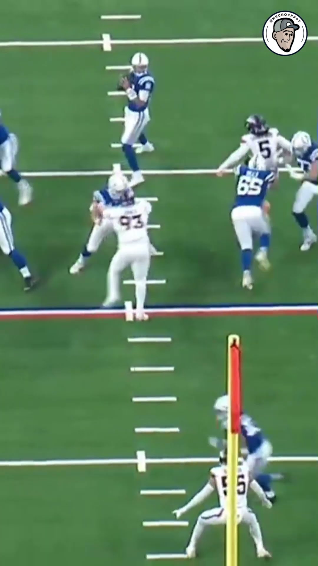 Baron Browning would be AN ELITE FIT for Vic Fangio's Defense in 2025 ?? Eagles Offseason Targets