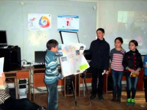 პრეზენტაცია სპორტი