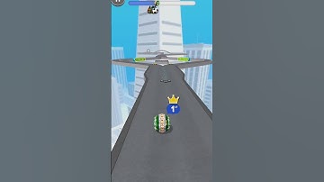 Going Balls: Super Speed Run Gameplay | Race Tournament Competition Walkthrough