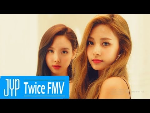 TWICE 트와이스「トゥワイス」LOVE FOOLISH Fan Music Video