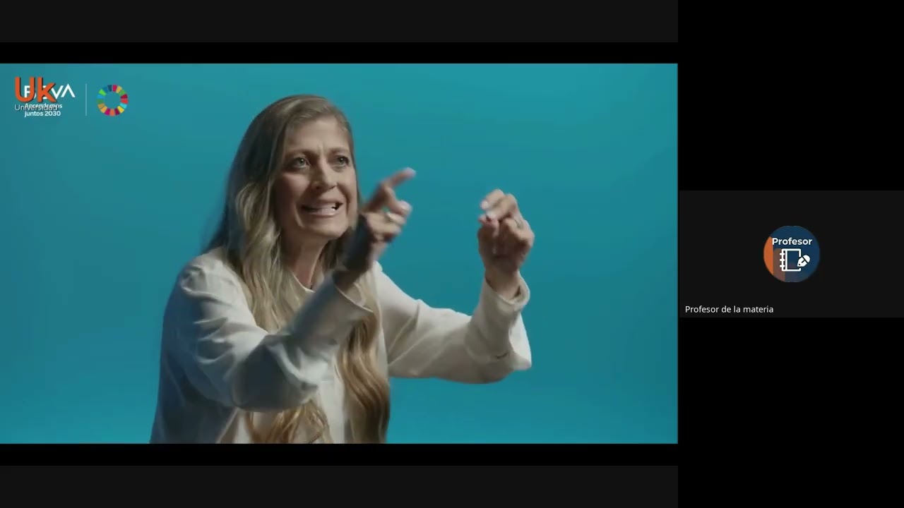 Colaboración en entornos remotos