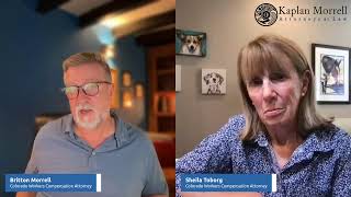 Colorado WC Myths vs. Reality: How Workers' Compensation limits your $$ Benefits