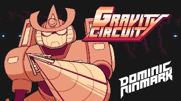 Gravity Circuit Original Soundtrack: Theme of Crash (Break Circuit)