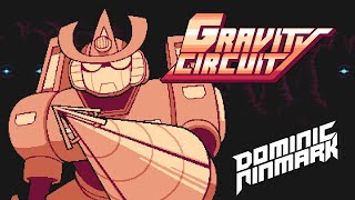 Gravity Circuit Original Soundtrack: Theme of Crash (Break Circuit)